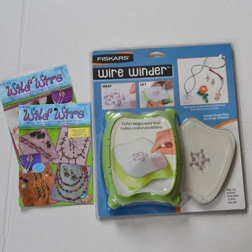 FISKARS Wire  Winder